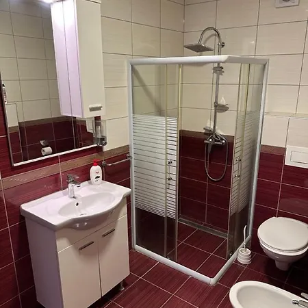 Appartement Lonna