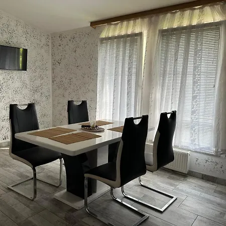 Appartement Lonna Bihać