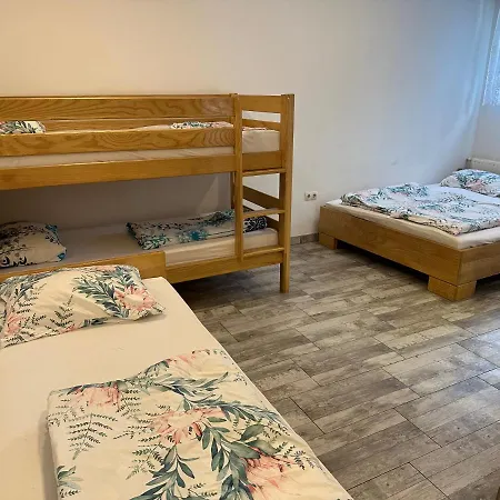 Lägenhet Lonna Bihać
