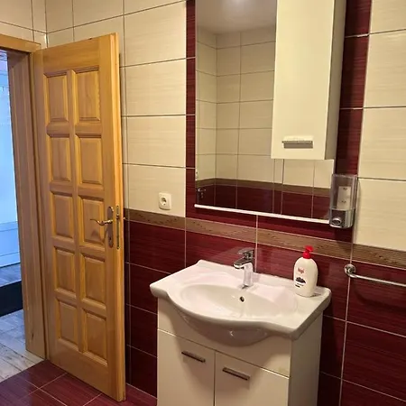 Apartment Lonna Bihac