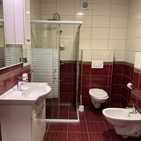 Lonna Apartment Bihac