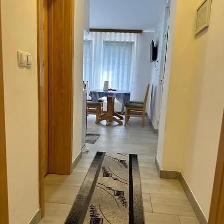 Lonna Appartement