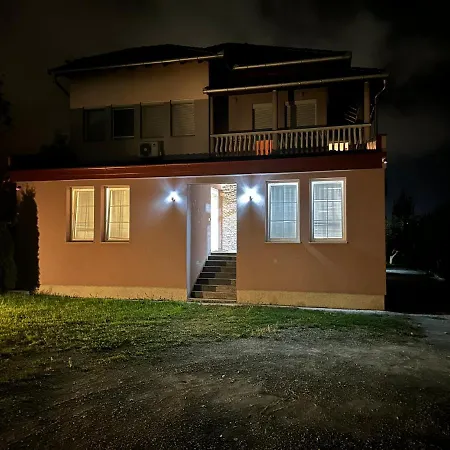 Apartment Lonna Bihac